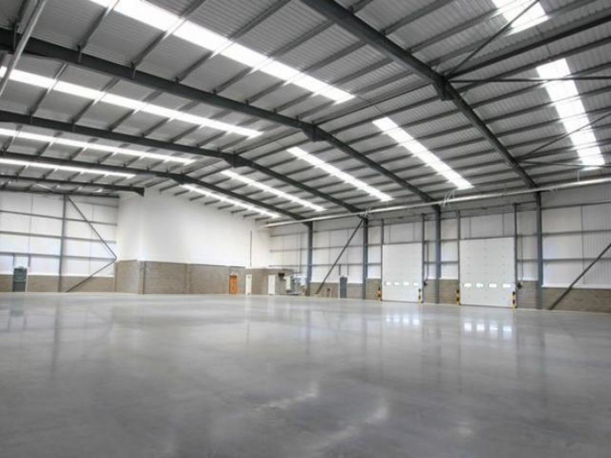 Picture of Industrial For Rent in Doncaster, South Yorkshire, United Kingdom