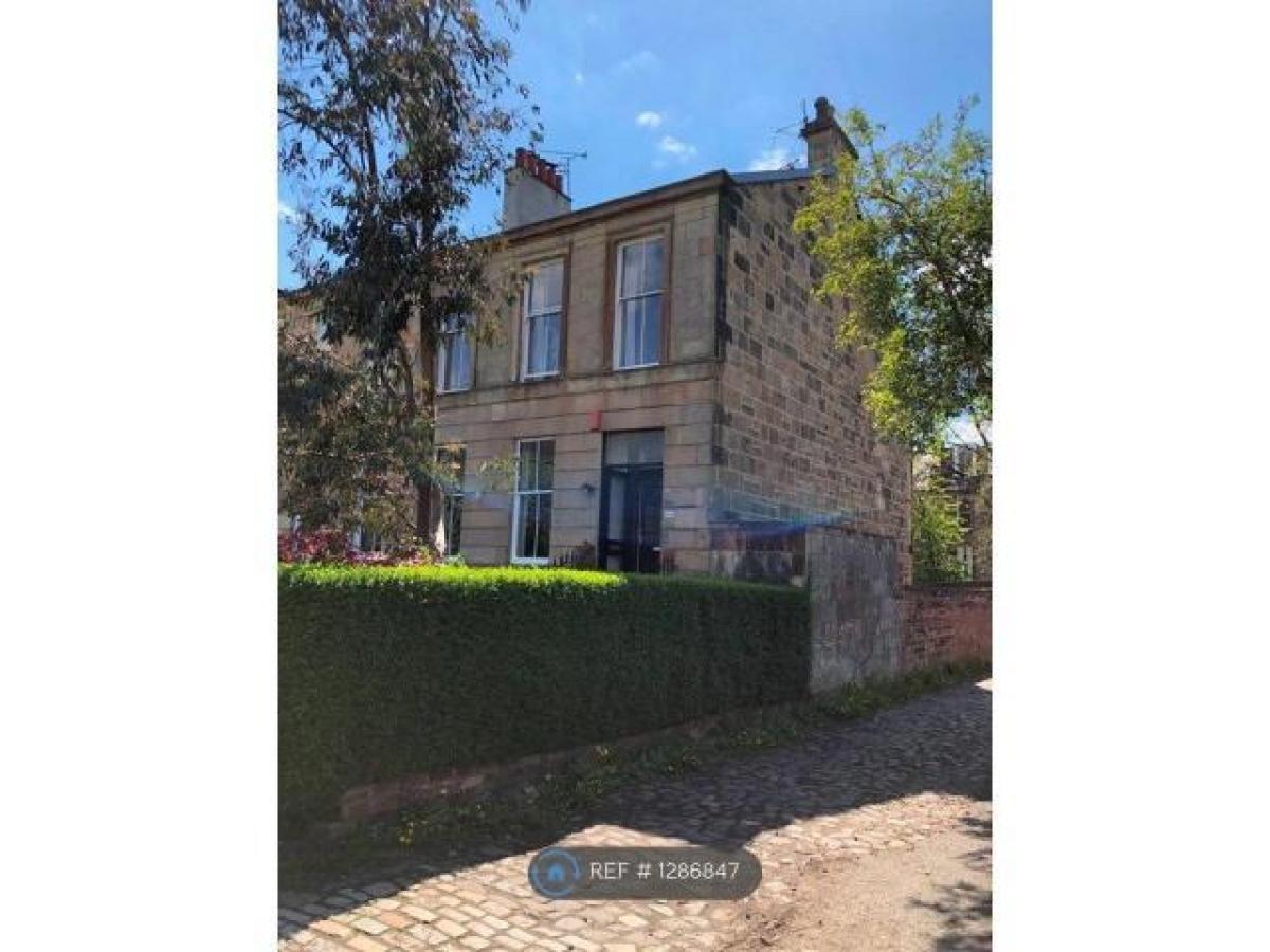 Picture of Apartment For Rent in Glasgow, Strathclyde, United Kingdom