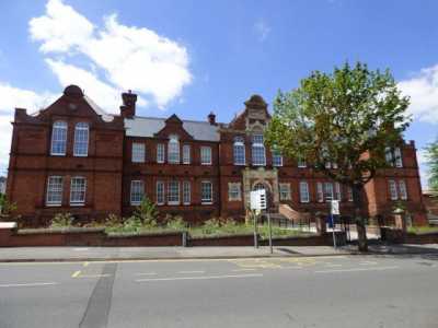 Apartment For Rent in Swindon, United Kingdom