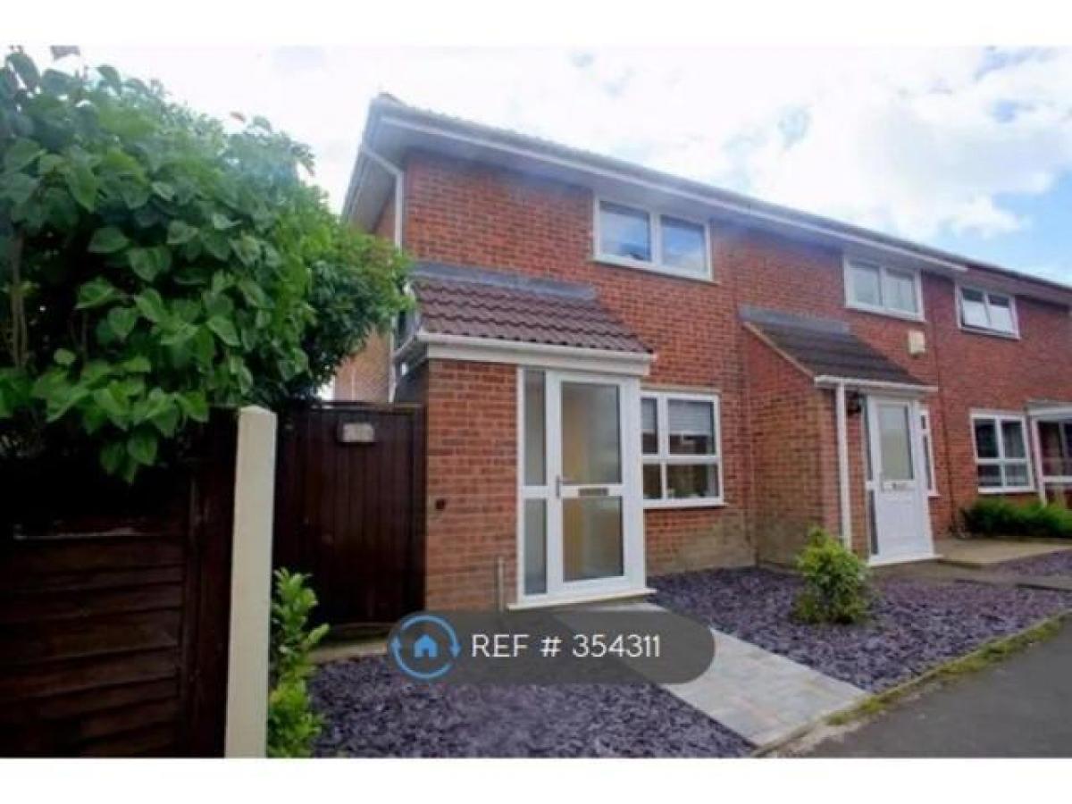Picture of Home For Rent in Ilkeston, Derbyshire, United Kingdom