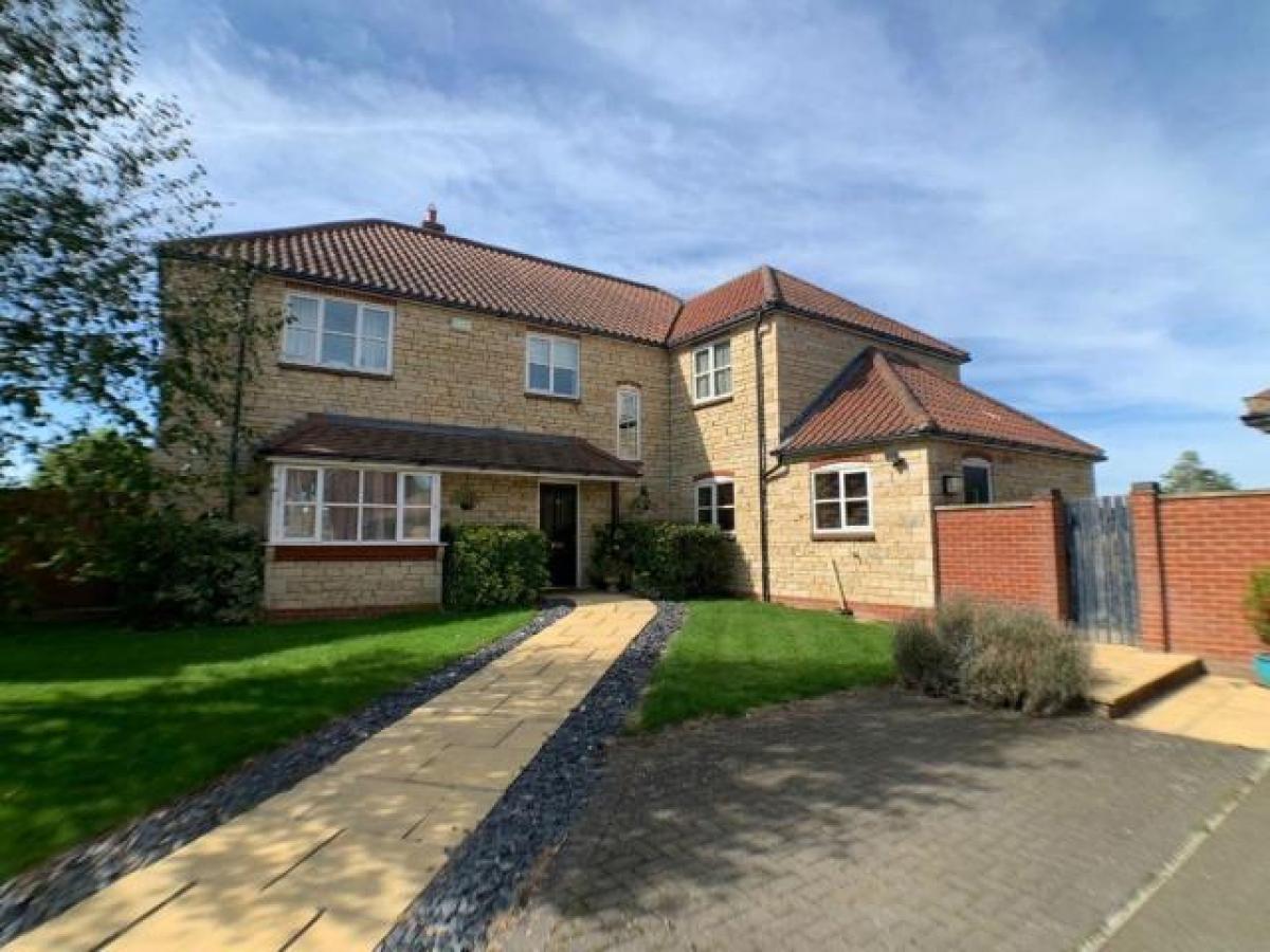 Picture of Home For Rent in Bourne, Lincolnshire, United Kingdom