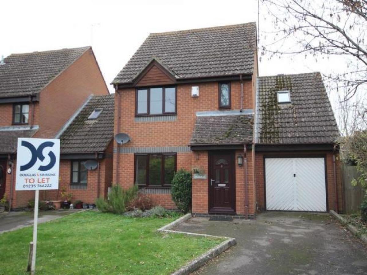 Picture of Home For Rent in Faringdon, Oxfordshire, United Kingdom