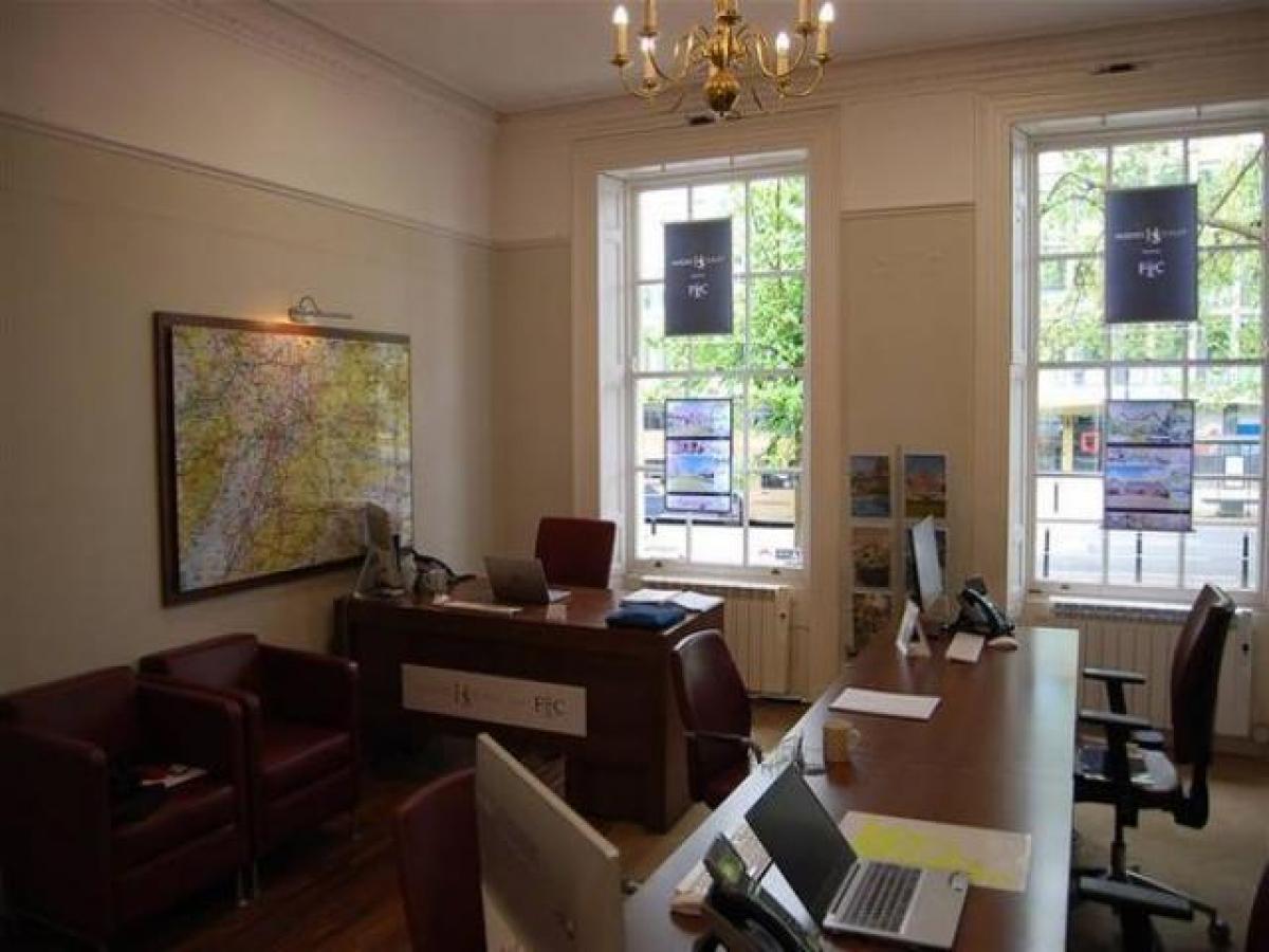 Picture of Office For Rent in Cheltenham, Gloucestershire, United Kingdom