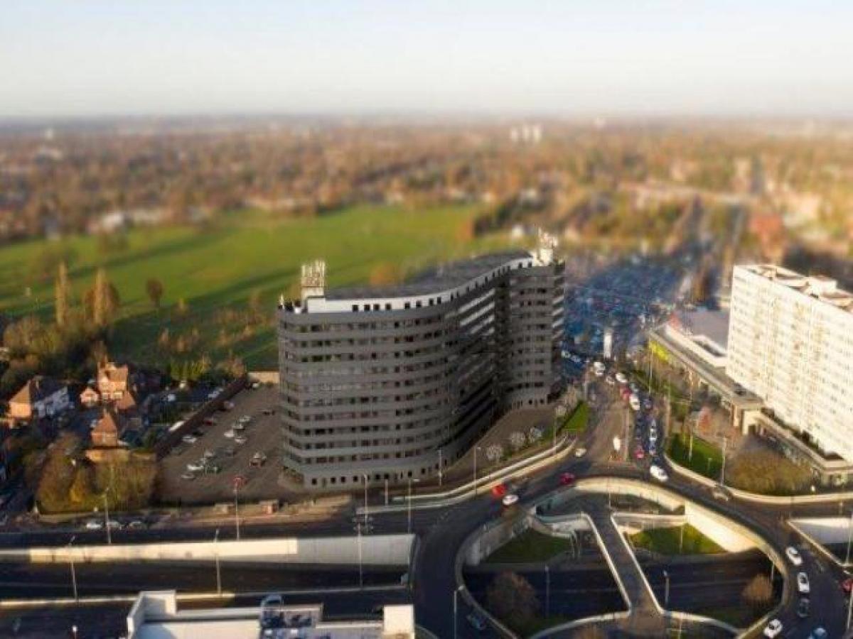 Picture of Apartment For Rent in Birmingham, West Midlands, United Kingdom