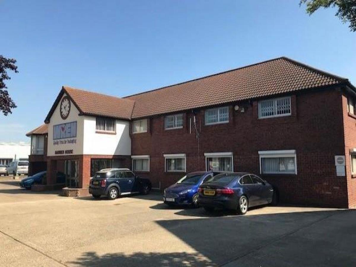 Picture of Office For Rent in Southend on Sea, Essex, United Kingdom