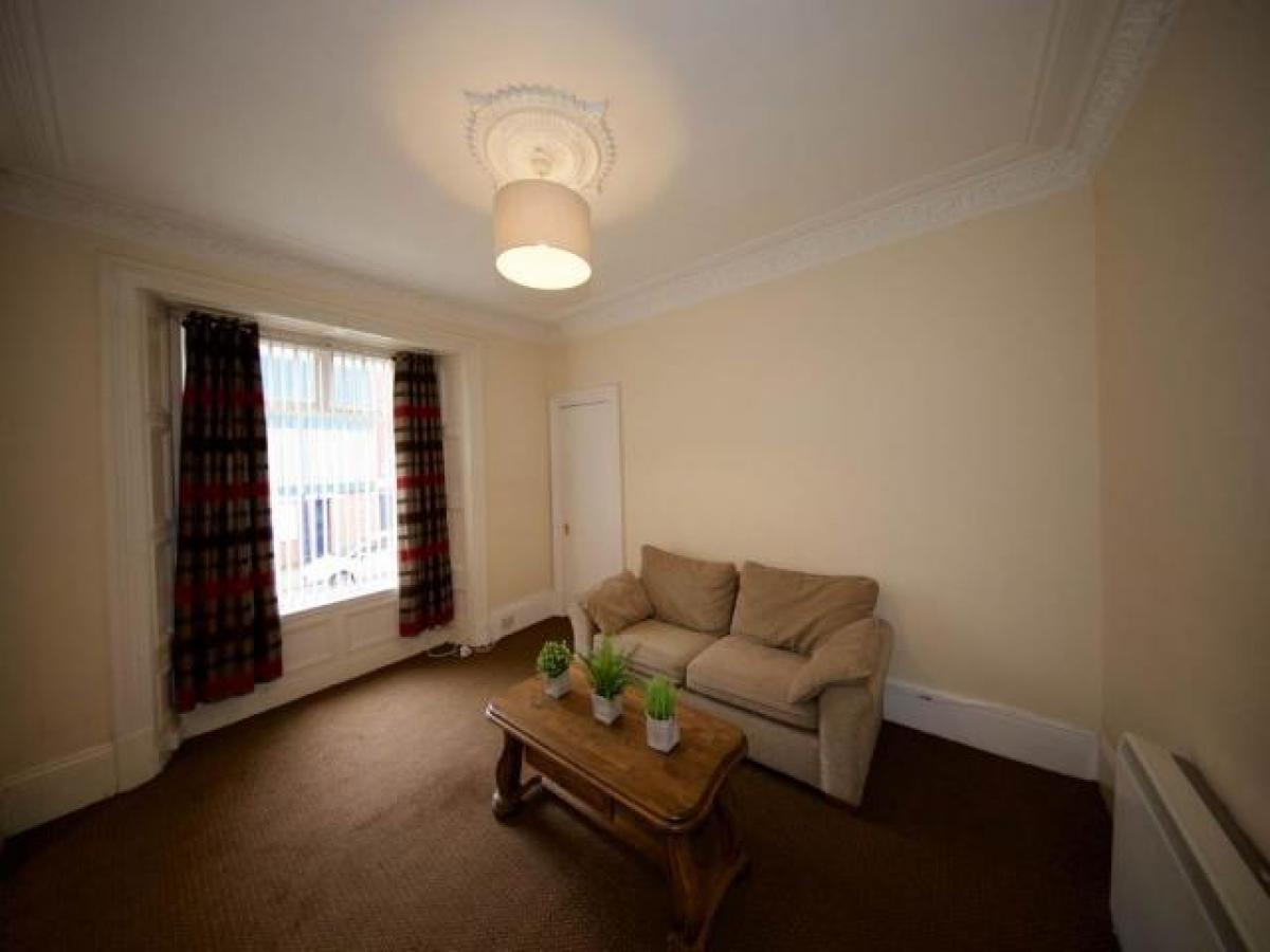 Picture of Apartment For Rent in Dundee, Dundee, United Kingdom