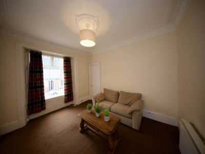 Apartment For Rent in Dundee, United Kingdom