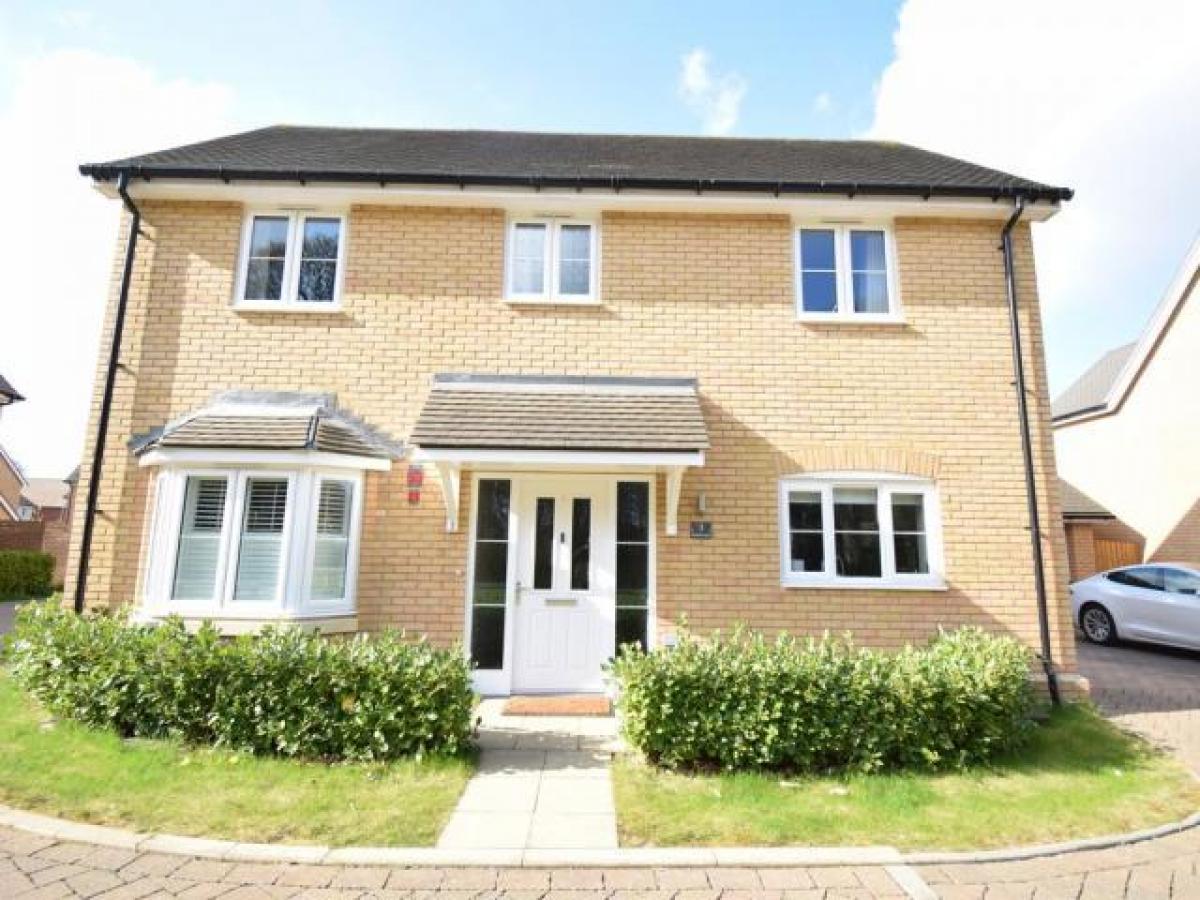 Picture of Home For Rent in Maidstone, Kent, United Kingdom