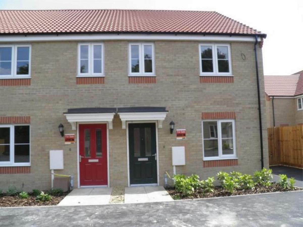 Picture of Home For Rent in Peterborough, Cambridgeshire, United Kingdom