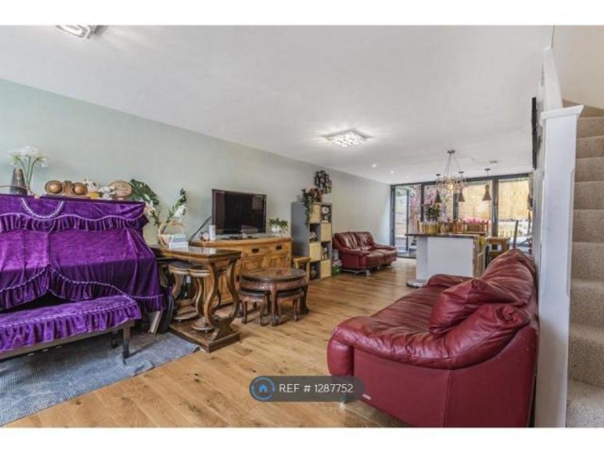 Picture of Home For Rent in London, Greater London, United Kingdom