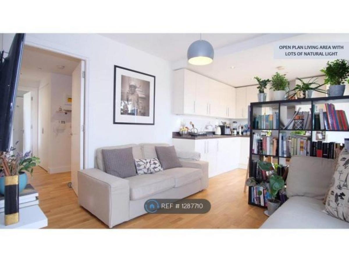 Picture of Apartment For Rent in London, Greater London, United Kingdom
