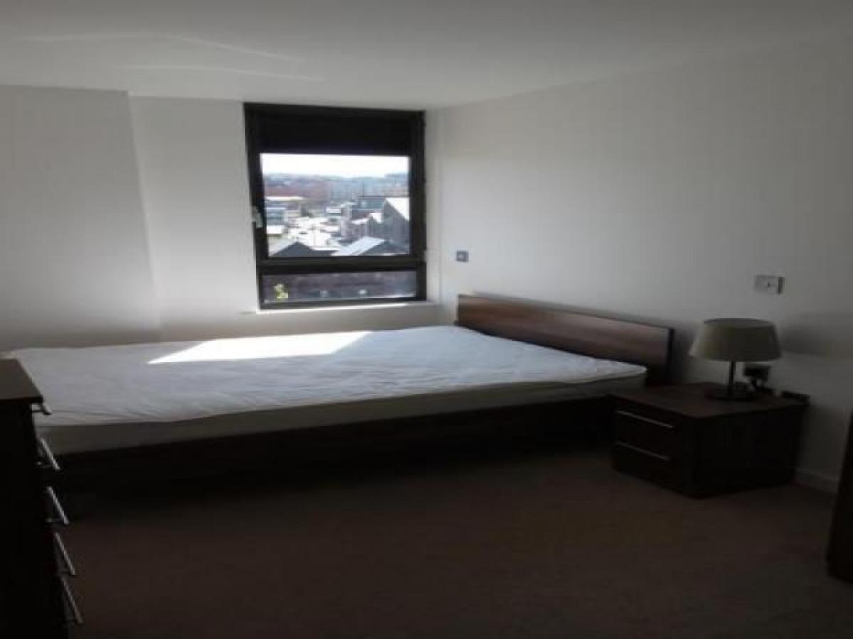Picture of Apartment For Rent in Sheffield, South Yorkshire, United Kingdom