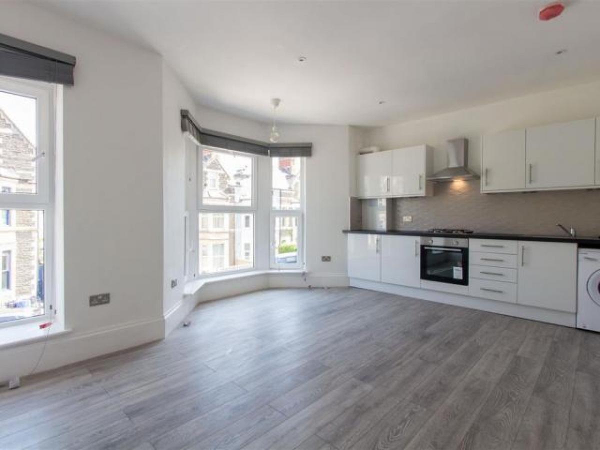 Picture of Apartment For Rent in Cardiff, South Glamorgan, United Kingdom