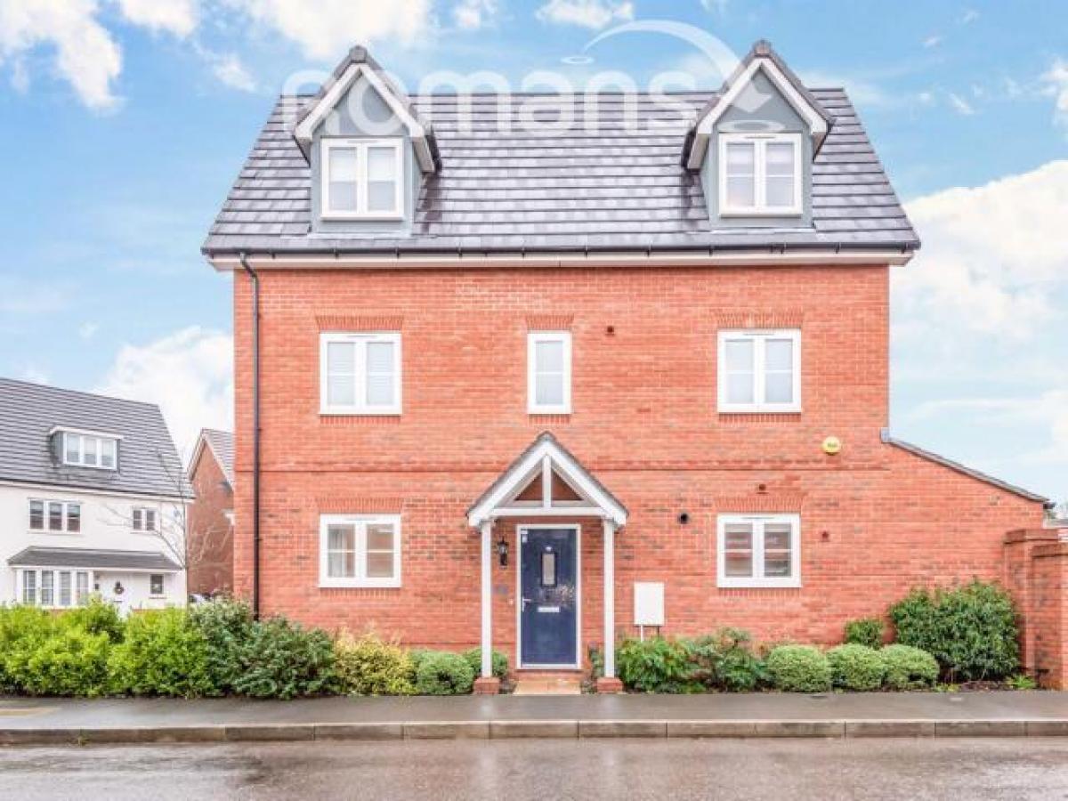Picture of Home For Rent in Reading, Berkshire, United Kingdom