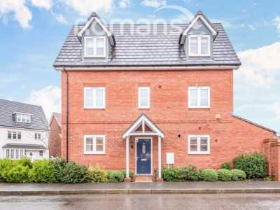 Home For Rent in Reading, United Kingdom