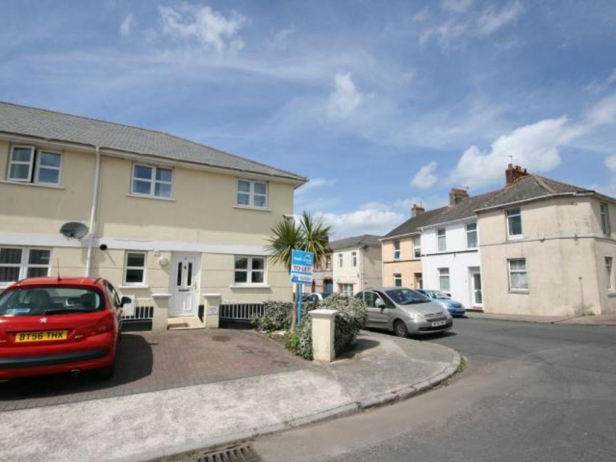 Picture of Apartment For Rent in Torquay, Devon, United Kingdom