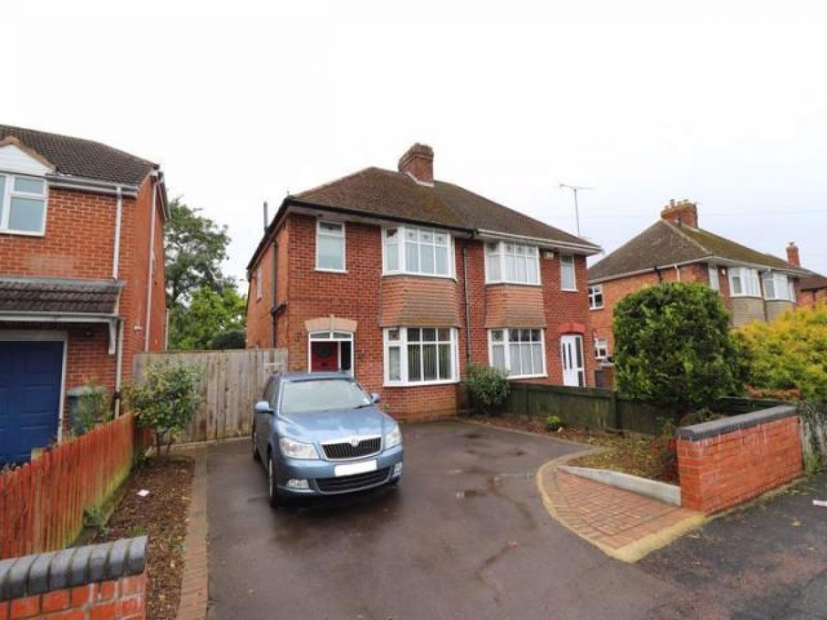 Picture of Home For Rent in Gloucester, Gloucestershire, United Kingdom