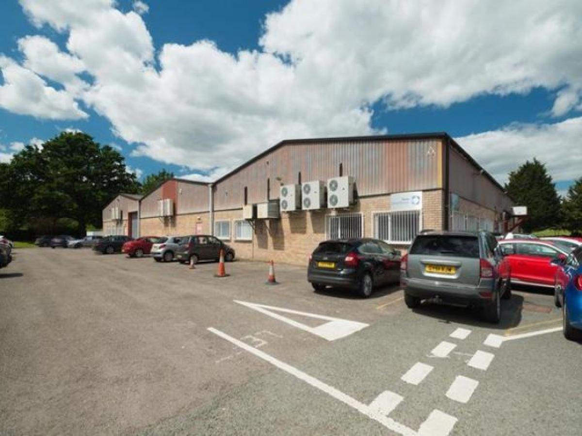 Picture of Industrial For Rent in Crickhowell, Powys, United Kingdom