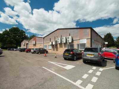 Industrial For Rent in Crickhowell, United Kingdom