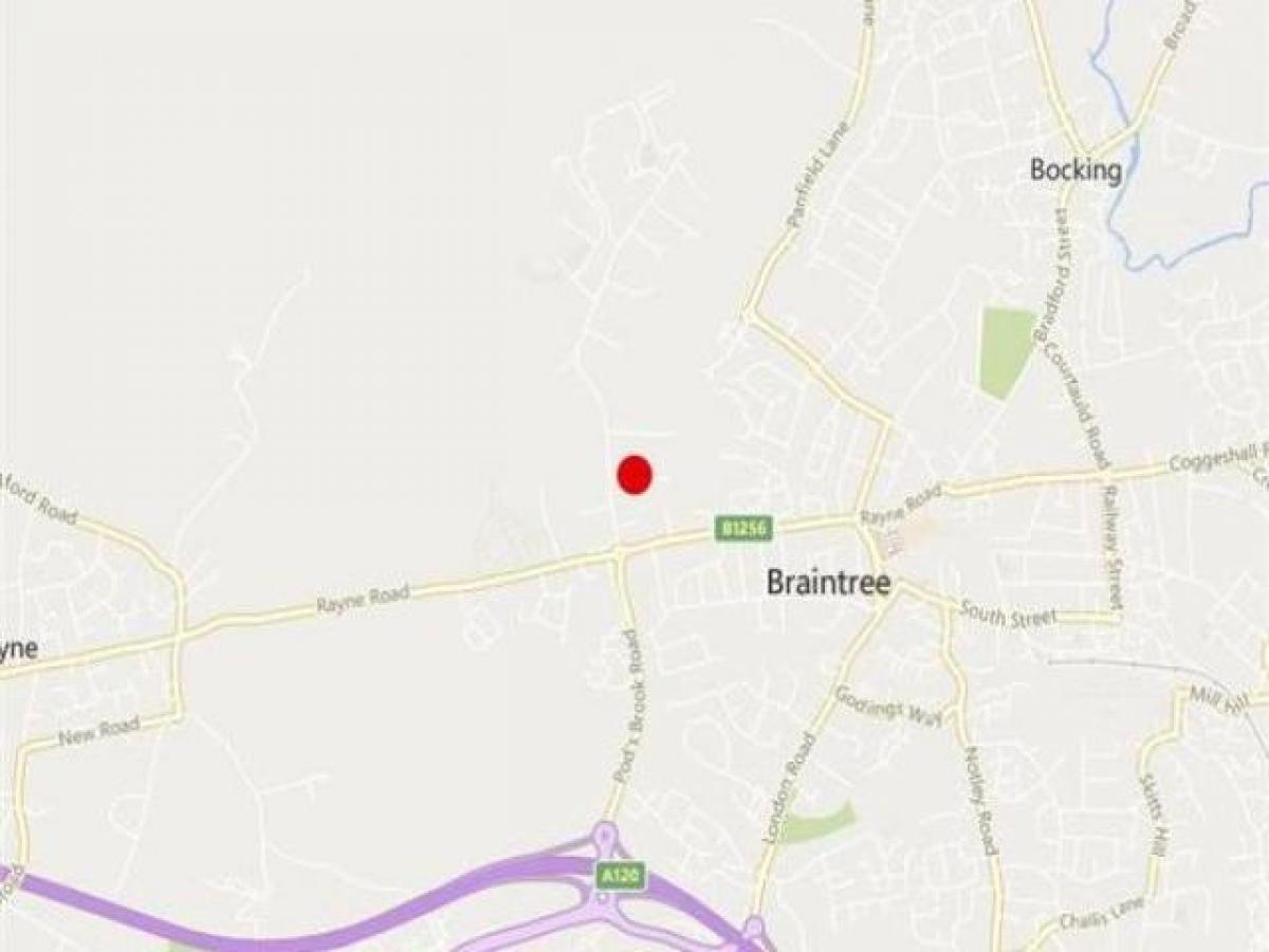 Picture of Industrial For Rent in Braintree, Essex, United Kingdom