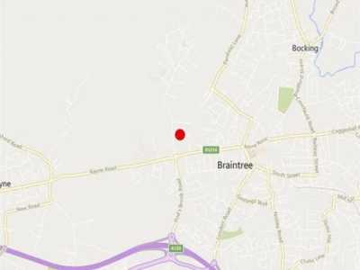 Industrial For Rent in Braintree, United Kingdom