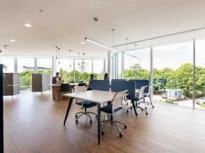 Office For Rent in Leicester, United Kingdom