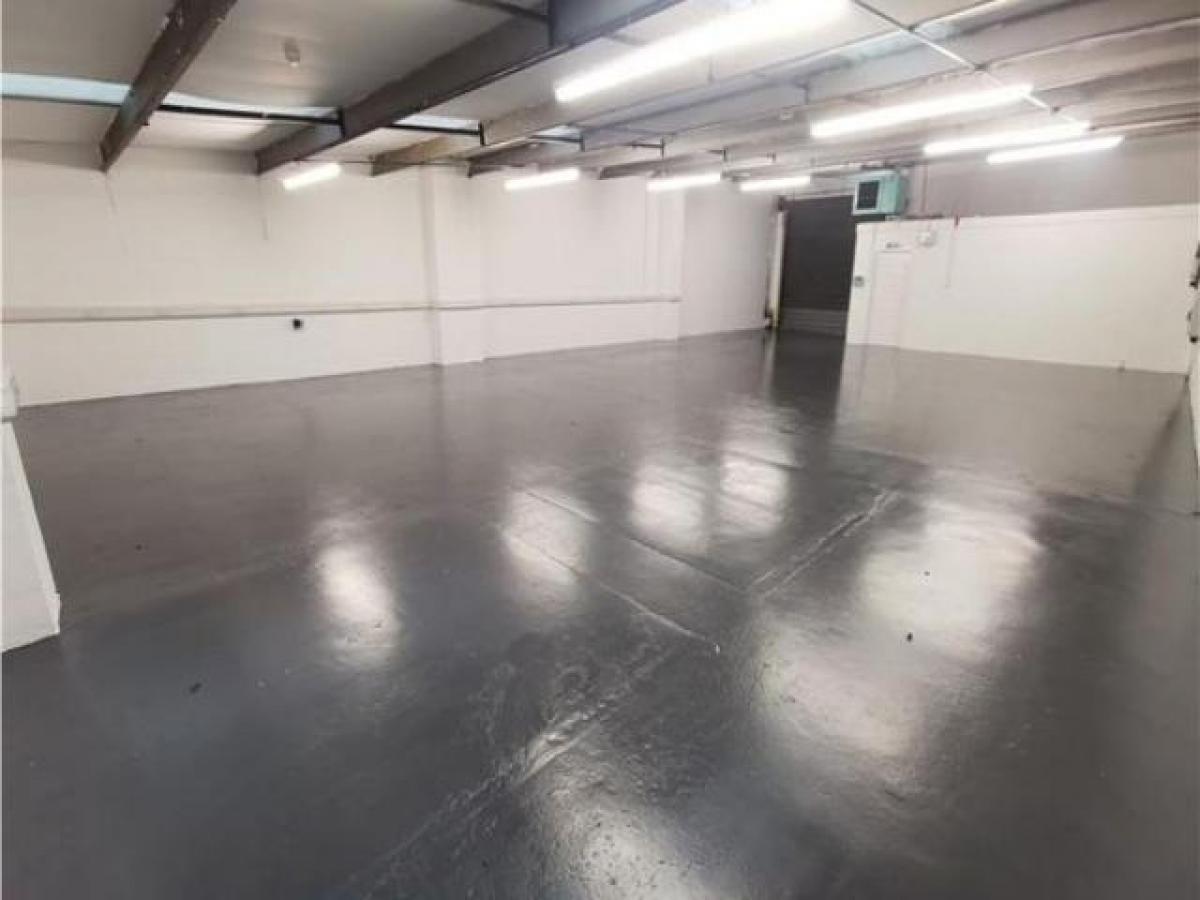 Picture of Industrial For Rent in Coventry, West Midlands, United Kingdom