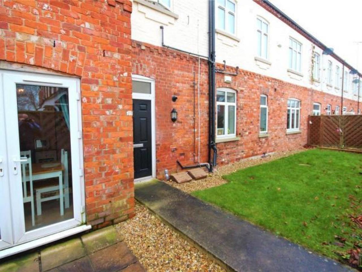 Picture of Apartment For Rent in Grimsby, Lincolnshire, United Kingdom