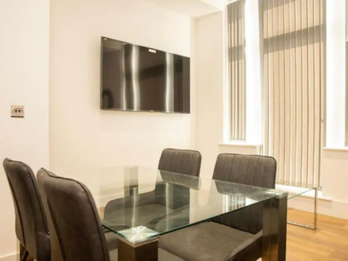 Picture of Apartment For Rent in Liverpool, Merseyside, United Kingdom
