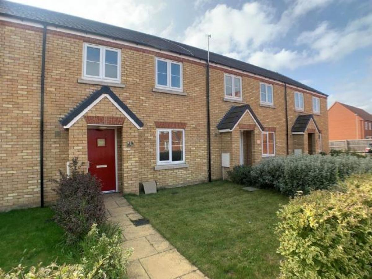 Picture of Home For Rent in Spalding, Lincolnshire, United Kingdom