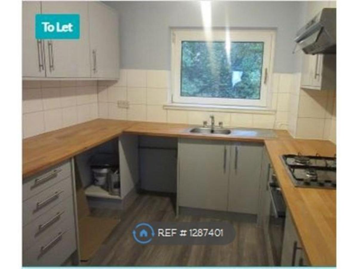 Picture of Apartment For Rent in Swansea, West Glamorgan, United Kingdom