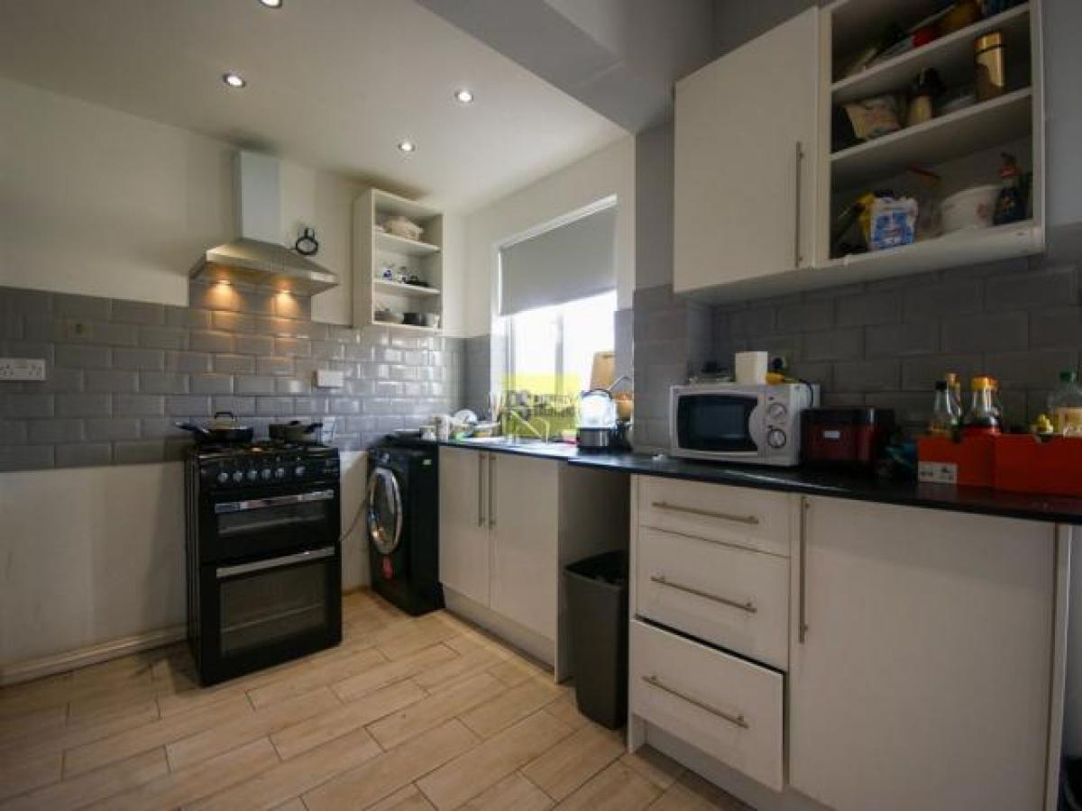 Picture of Home For Rent in Birmingham, West Midlands, United Kingdom