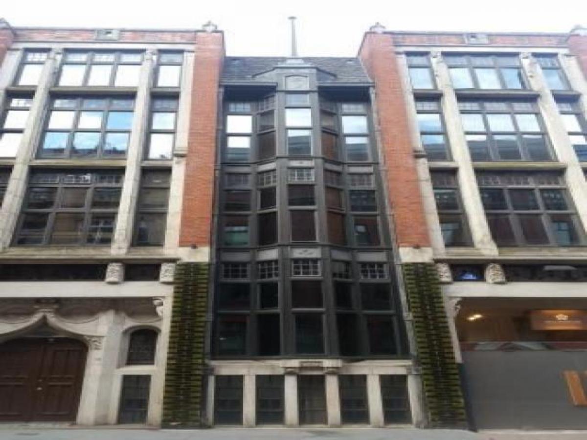 Picture of Apartment For Rent in Leicester, Leicestershire, United Kingdom