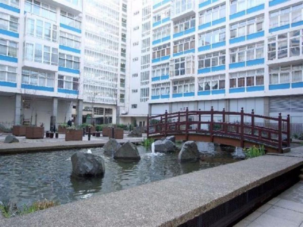 Picture of Apartment For Rent in London, Greater London, United Kingdom