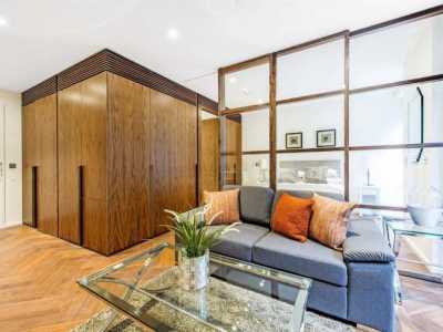 Apartment For Rent in London, United Kingdom