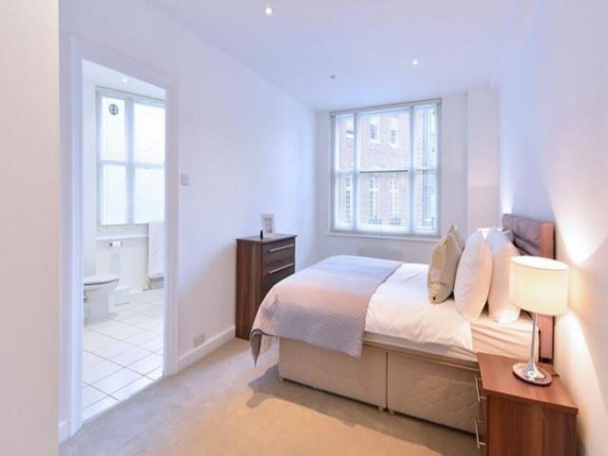 Picture of Apartment For Rent in London, Greater London, United Kingdom