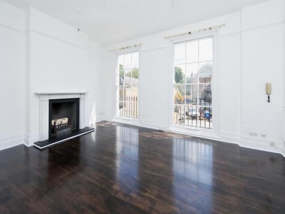 Picture of Apartment For Rent in London, Greater London, United Kingdom