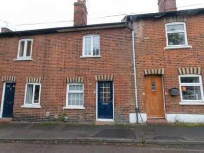 Home For Rent in Hitchin, United Kingdom