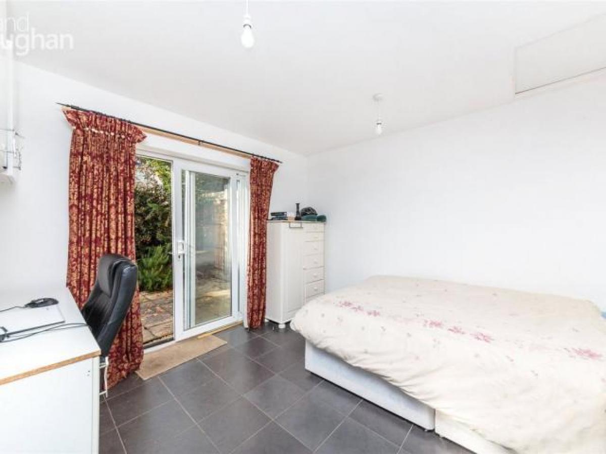 Picture of Apartment For Rent in Brighton, East Sussex, United Kingdom