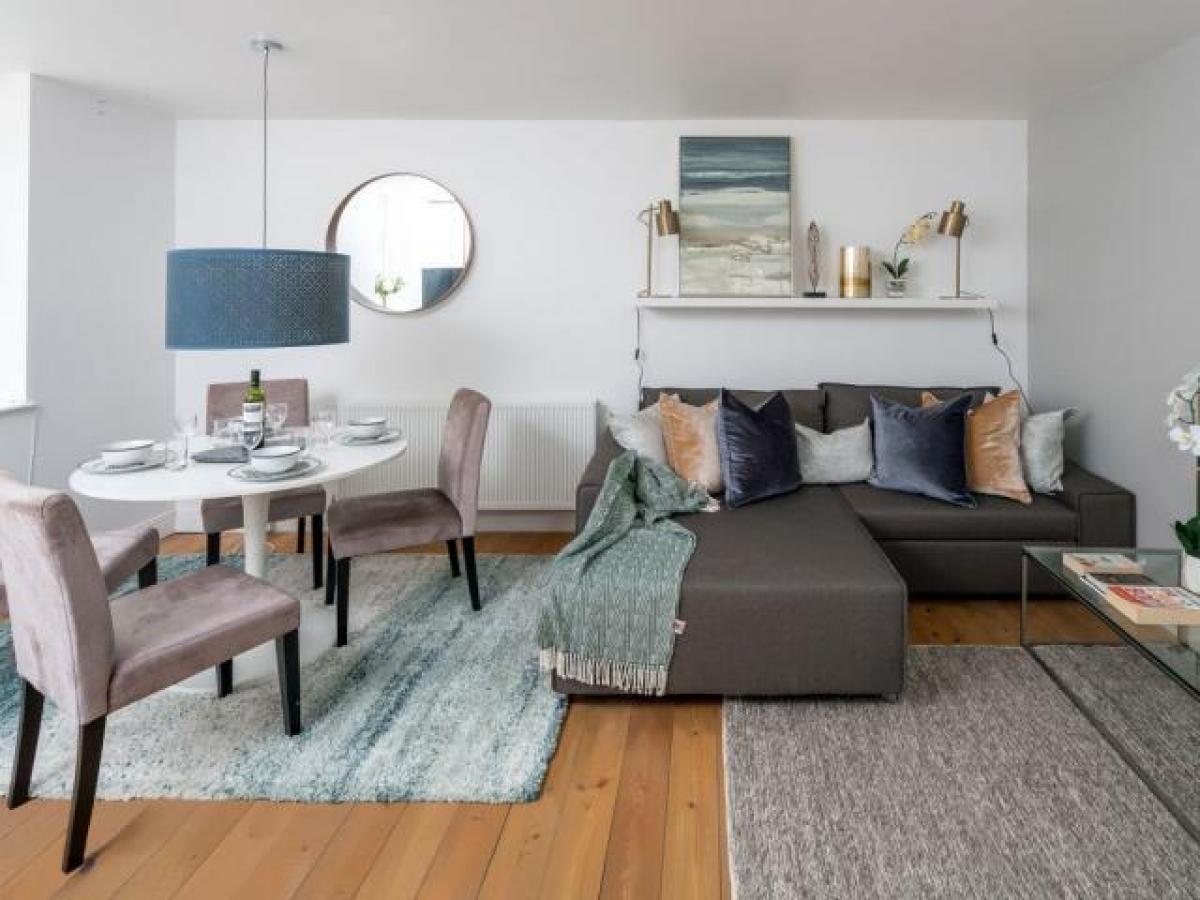 Picture of Apartment For Rent in London, Greater London, United Kingdom