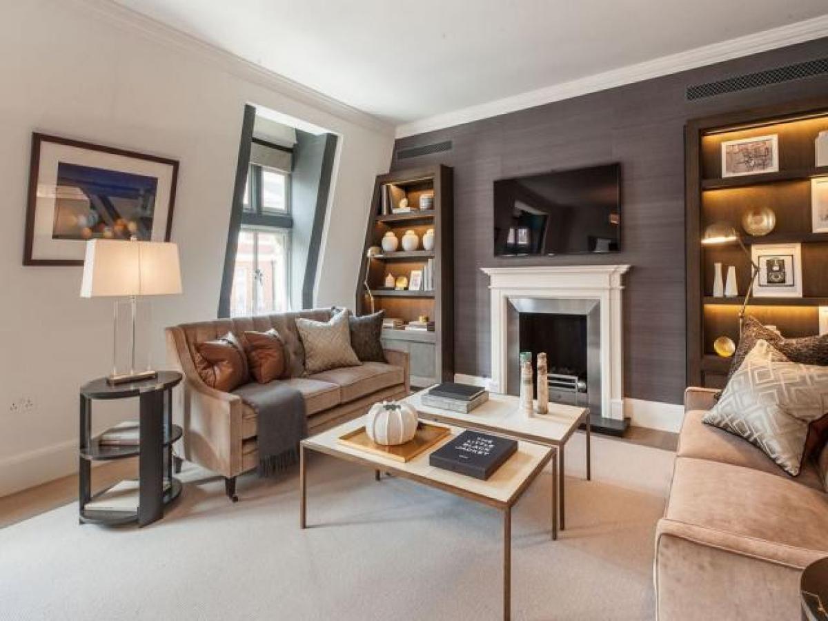 Picture of Apartment For Rent in London, Greater London, United Kingdom