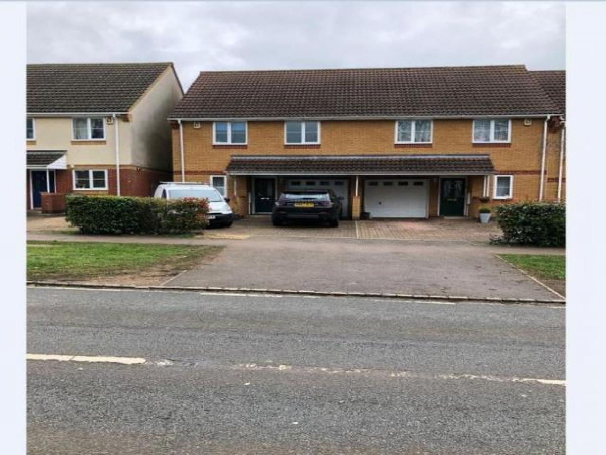 Picture of Home For Rent in Northampton, Northamptonshire, United Kingdom