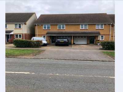 Home For Rent in Northampton, United Kingdom