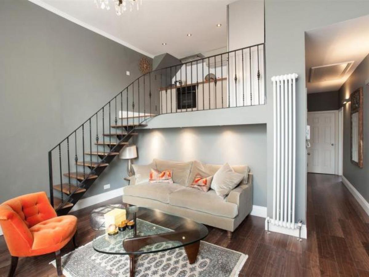 Picture of Apartment For Rent in London, Greater London, United Kingdom