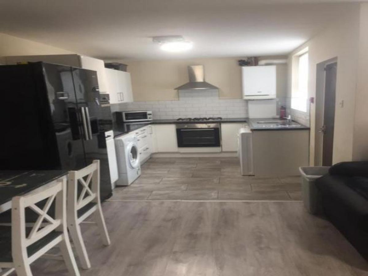 Picture of Home For Rent in Liverpool, Merseyside, United Kingdom