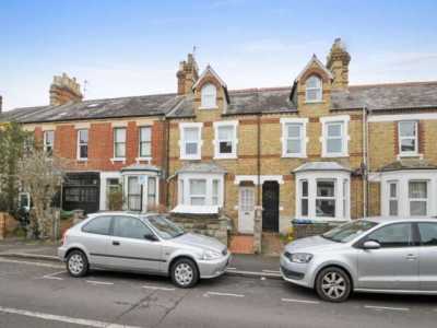 Home For Rent in Oxford, United Kingdom