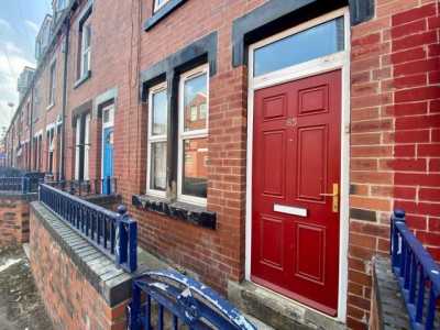 Home For Rent in Leeds, United Kingdom