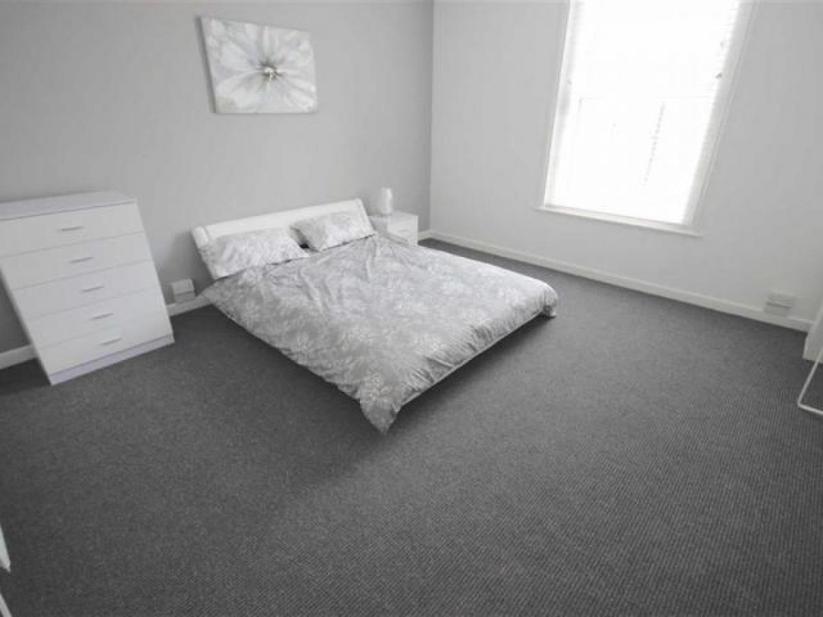 Picture of Apartment For Rent in Southsea, Hampshire, United Kingdom