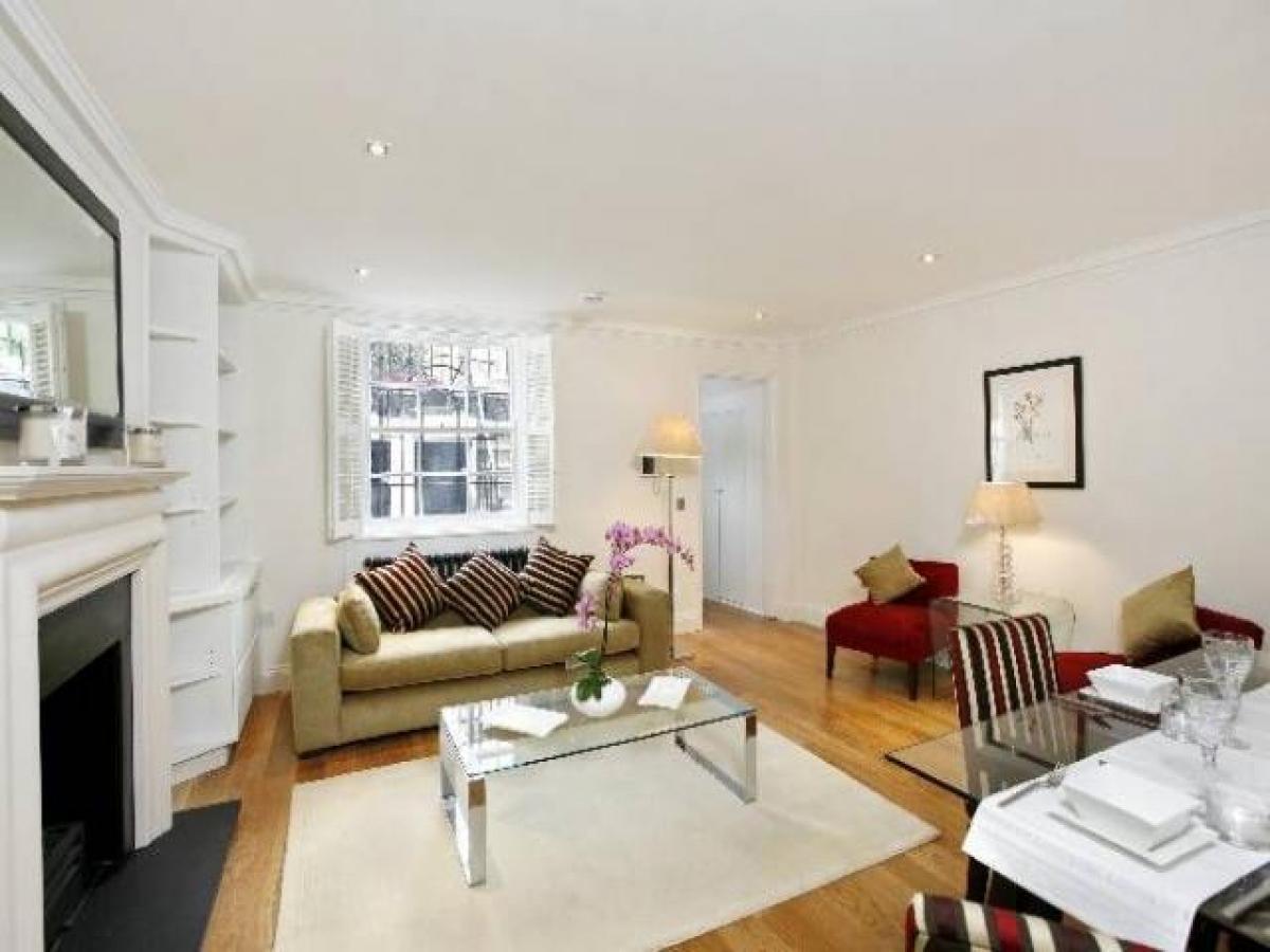 Picture of Apartment For Rent in London, Greater London, United Kingdom
