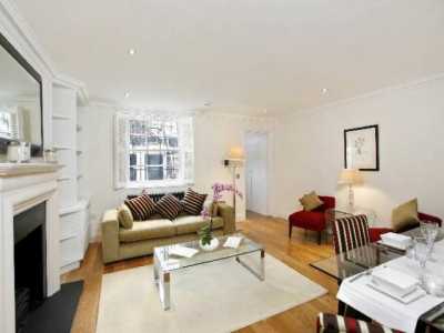 Apartment For Rent in London, United Kingdom
